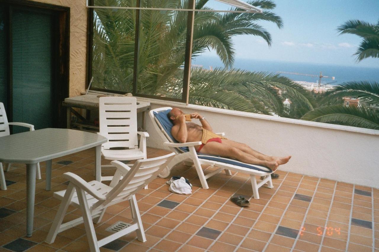 Casa Familia - Relax Βίλα San Isidro  Εξωτερικό φωτογραφία