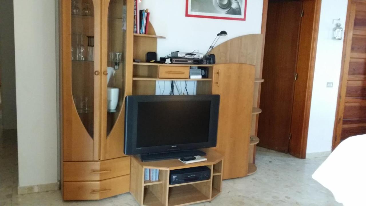 Casa Familia - Relax Βίλα San Isidro  Εξωτερικό φωτογραφία